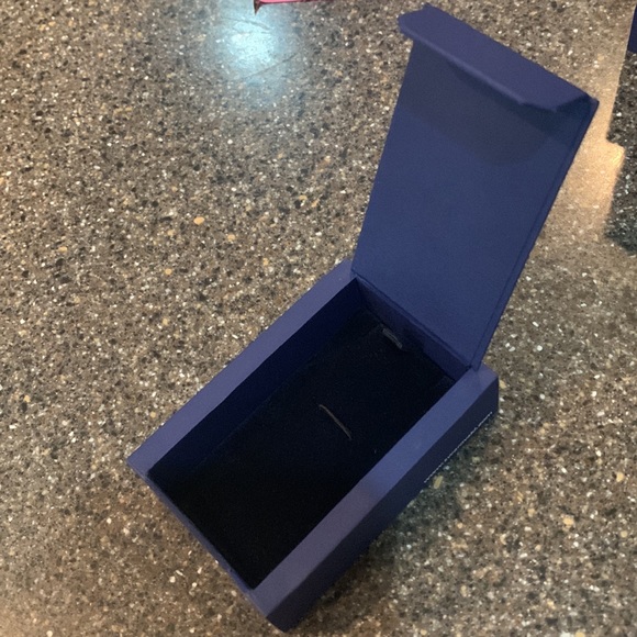 Swarovski Jewelry Holder/Box - Picture 3 of 3